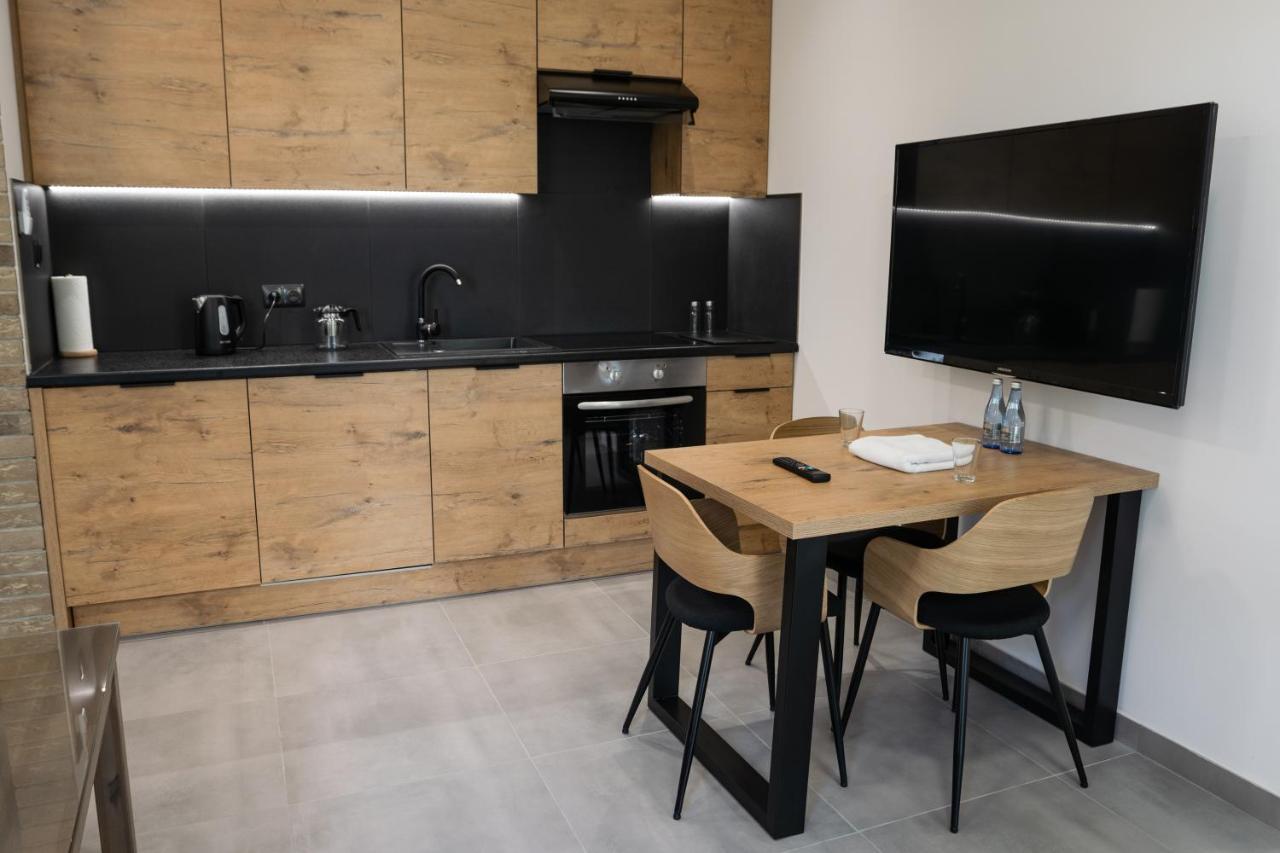Apartamenty Dworcowa 45 Гливице Екстериор снимка