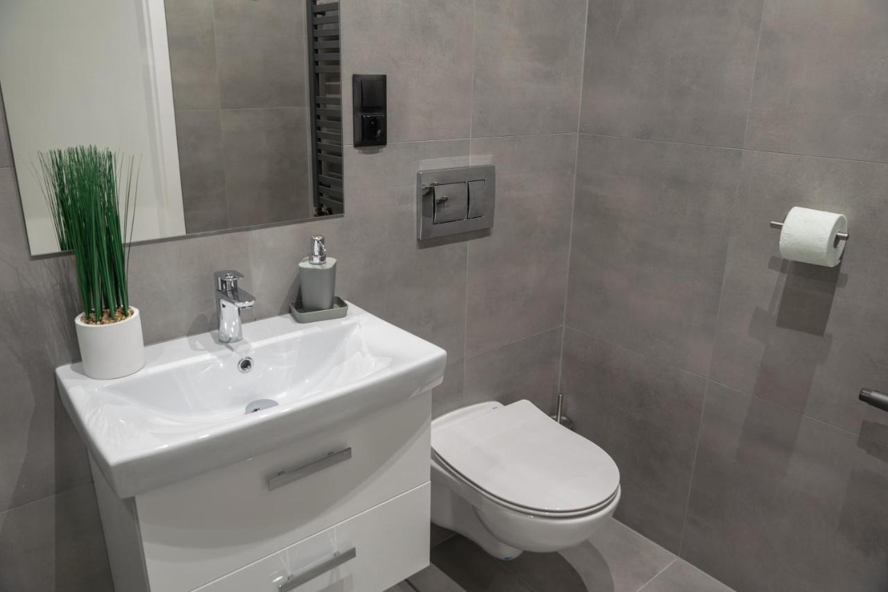 Apartamenty Dworcowa 45 Гливице Екстериор снимка