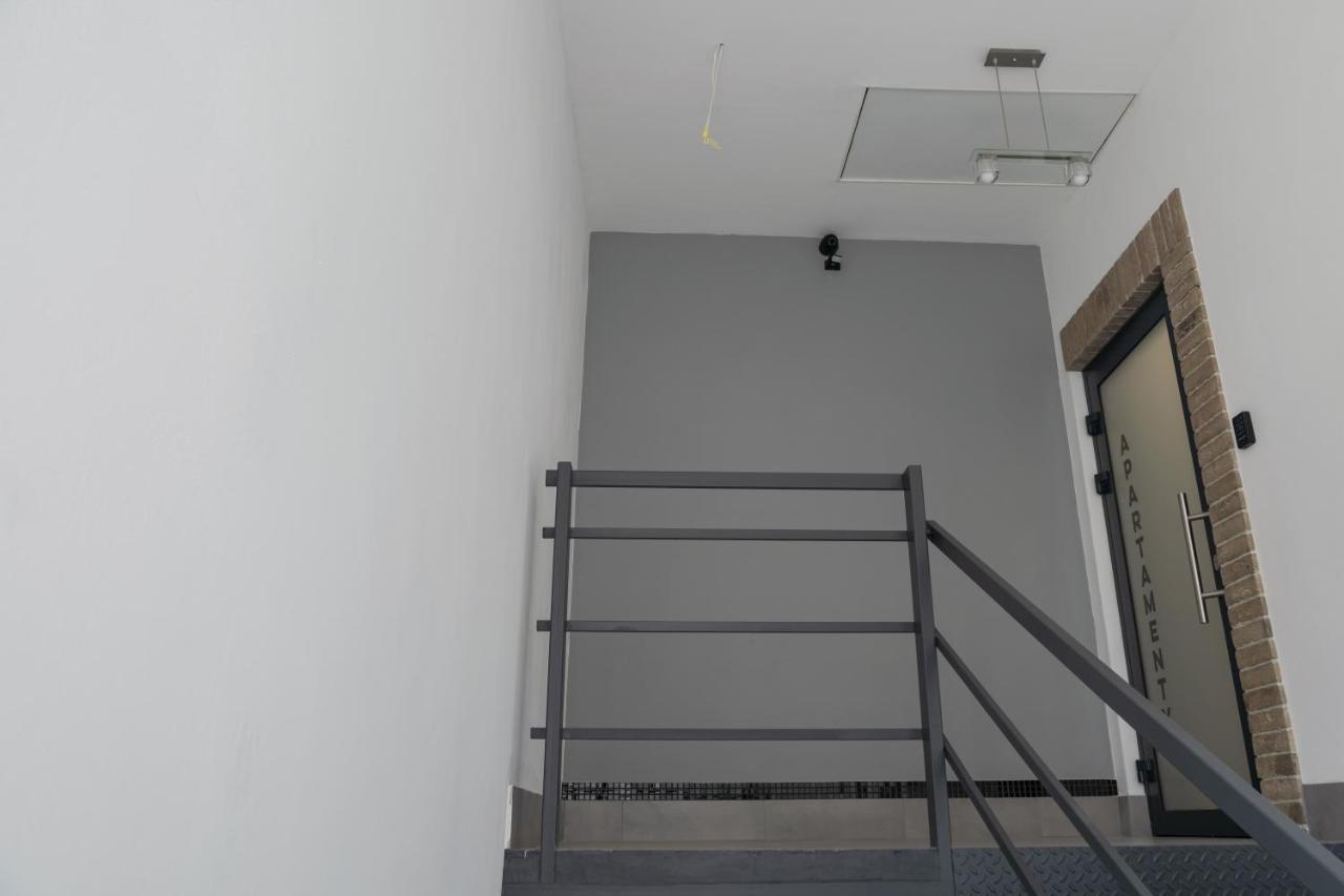 Apartamenty Dworcowa 45 Гливице Екстериор снимка