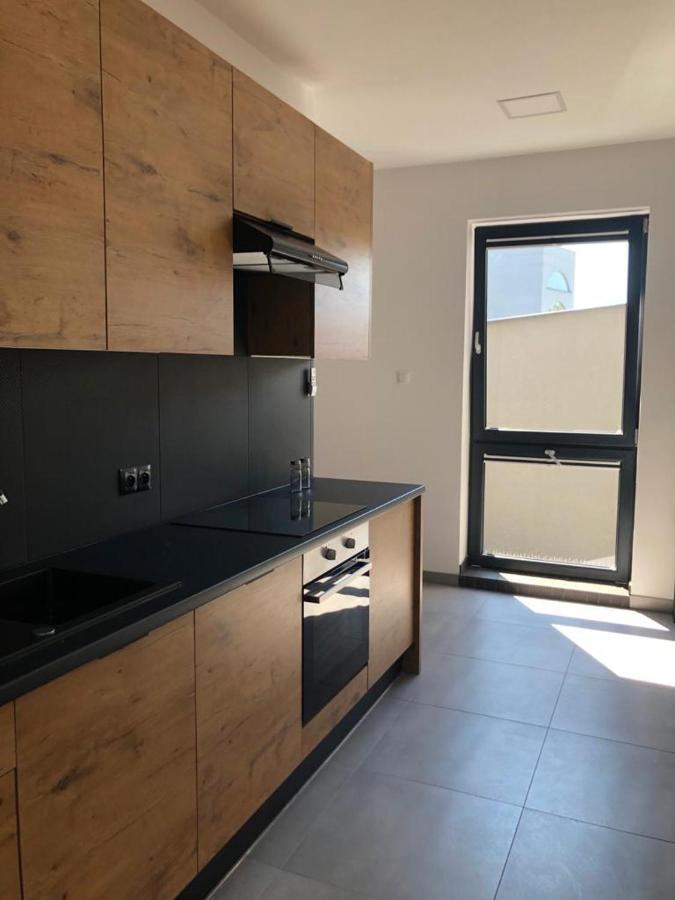 Apartamenty Dworcowa 45 Гливице Екстериор снимка