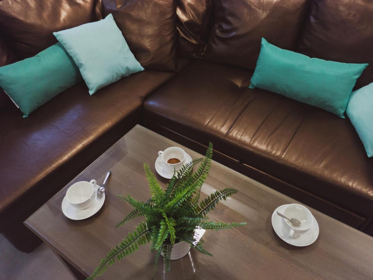 Apartamenty Dworcowa 45 Гливице Екстериор снимка
