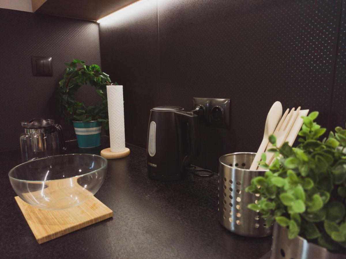 Apartamenty Dworcowa 45 Гливице Екстериор снимка