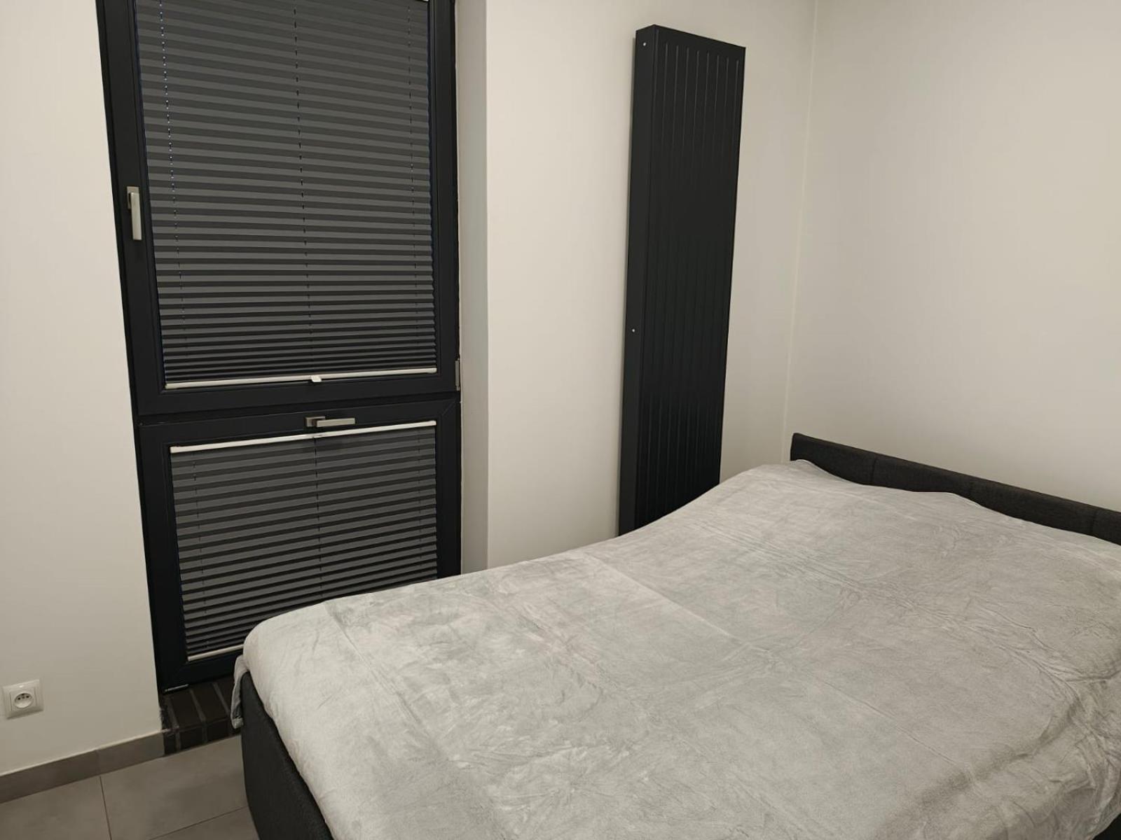 Apartamenty Dworcowa 45 Гливице Екстериор снимка